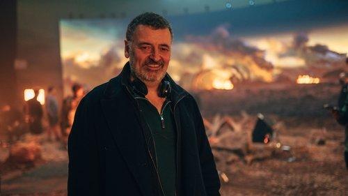 Doctor Who: Unleashed Season 1 Episode 3 - Boom