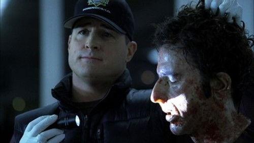 CSI: Crime Scene Investigation Season 11 Episode 14 - All That Cremains