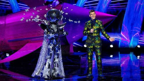 The Masked Singer Australia Season 4 Episode 9 - Episode 9