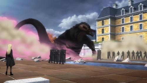 undefined Season 1 Episode 2 - The Witch's Pastime: Opening Act