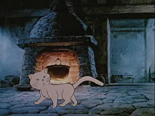 Background image for To Grandfather's House We Go