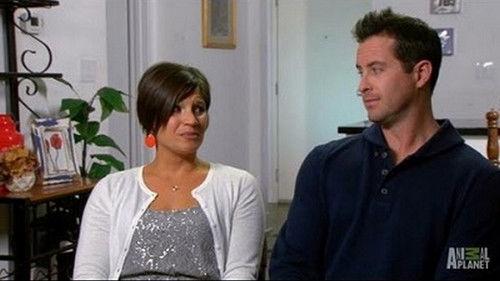 My Cat from Hell Season 4 Episode 5 - Macho Cat