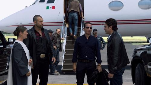 El Señor de los Cielos Season 5 Episode 3 - Episode 3