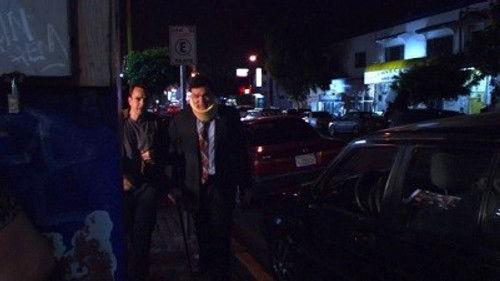 Huff Season 2 Episode 2 - Maps Don't Talk (2)