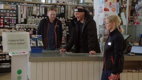 Side by Side Season 9 Episode 4 - Episode 4