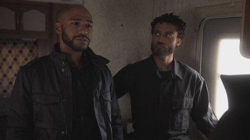 Tyler Perry's Ruthless Season 2 Episode 18 - Precious Armor