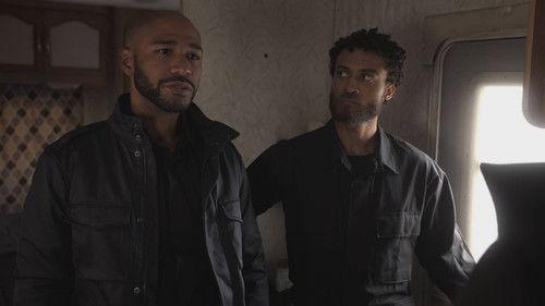 Tyler Perry's Ruthless Season 2 Episode 18 - Precious Armor