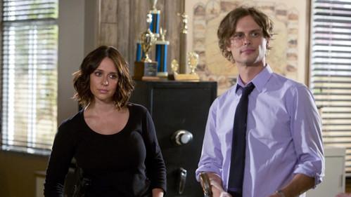 Criminal Minds Season 10 Episode 1 - X