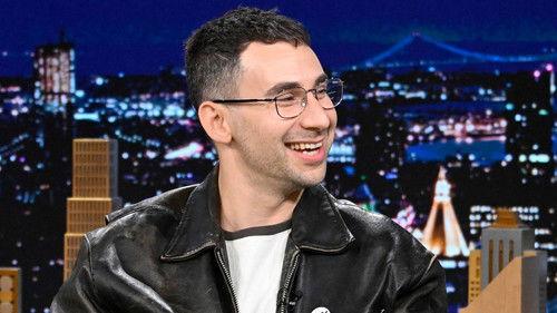 The Tonight Show Starring Jimmy Fallon Season 11 Episode 23 - Jack Antonoff, Mo Rocca, Bleachers