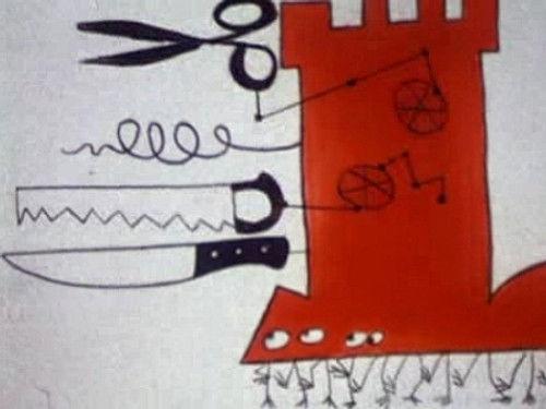 Les Shadoks Season 1 Episode 26 - Episode 26