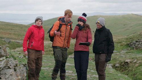 Lost and Found in the Lakes Season 1 Episode 5 - A Missing Muppet