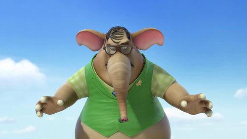 Bernard Season 8 Episode 24 - Episode 24