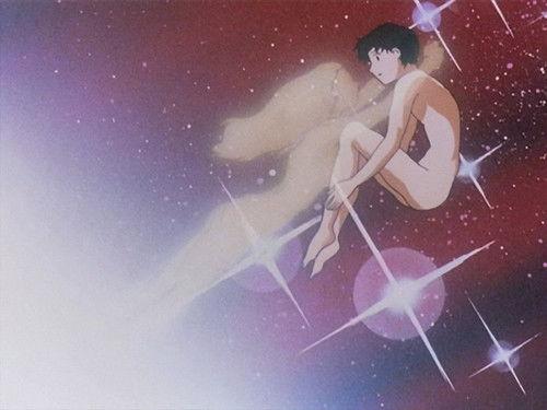 Neon Genesis Evangelion Season 1 Episode 16 - Splitting of the Breast