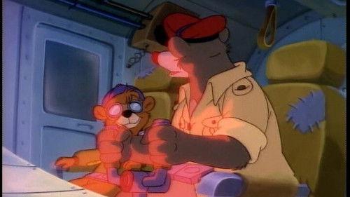 TaleSpin Season 1 Episode 20 - A Bad Reflection on You (1)