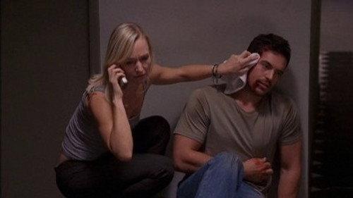 Invasion Season 1 Episode 12 - Power