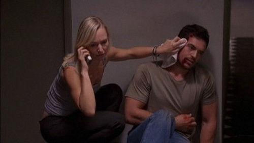 undefined Season 1 Episode 12 - Power