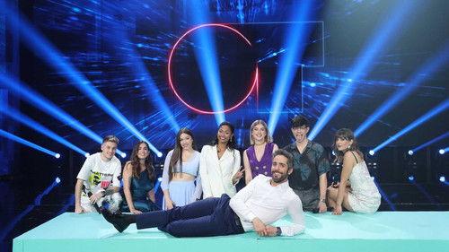 Operación triunfo Season 11 Episode 13 - Episode 13