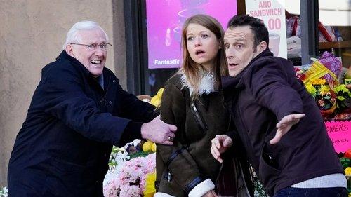 Blue Bloods Season 8 Episode 13 - Erasing History