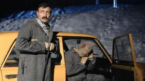 Polizeiruf 110 Season 13 Episode 6 - Schnelles Geld