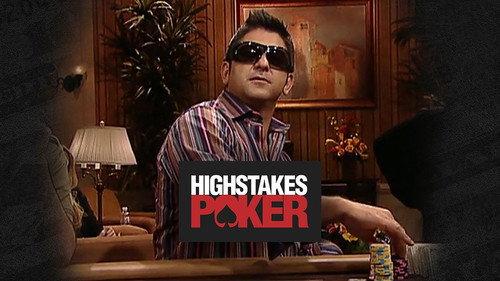 High Stakes Poker Season 3 Episode 1 - Episode 1