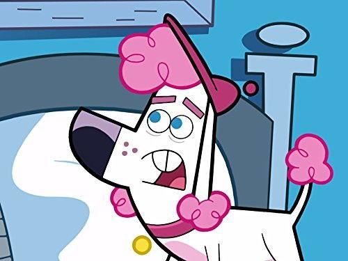 The Fairly OddParents Season 7 Episode 19 - Planet Poof