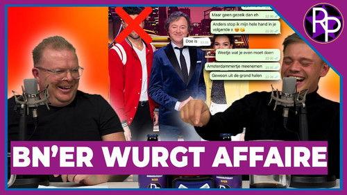 RoddelPraat Season 4 Episode 139 - Episode 139