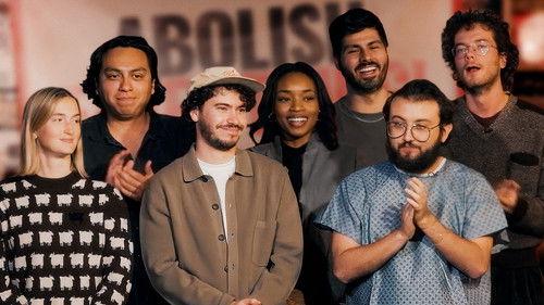 Abolish Everything! Season 2 Episode 9 - World Championship II