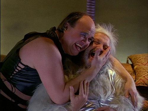 undefined Season 1 Episode 4 - Giga Shadow