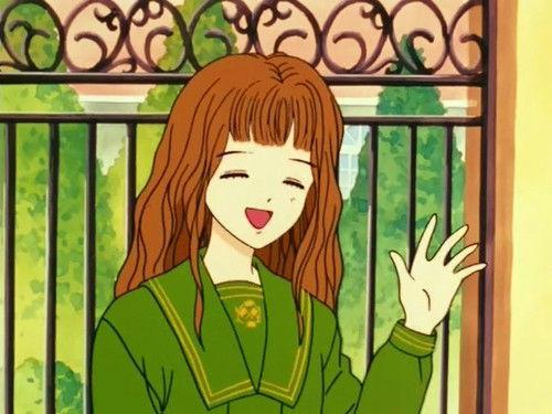 Marmalade Boy Season 1 Episode 3 - Two Kisses "Yuu had a girlfriend?!"