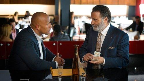 Ballers Season 2 Episode 4 - World of Hurt