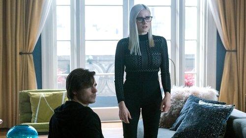 The Magicians Season 4 Episode 12 - The Secret Sea