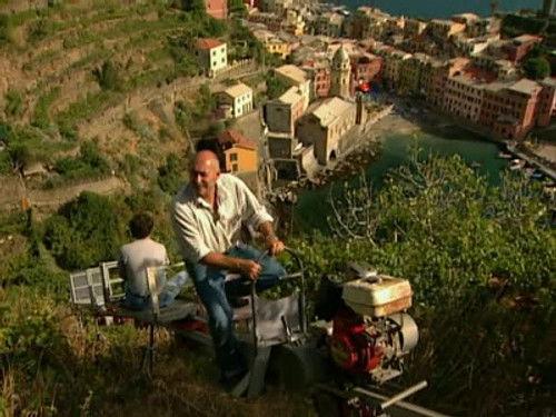 Rick Steves' Europe Season 2 Episode 5 - Cinque Terre: Italy's Hidden Riviera