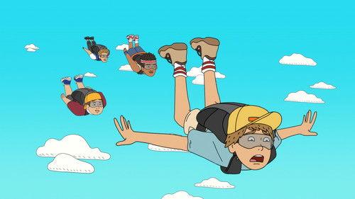 undefined Season 2 Episode 2 - So You Think You Can Grieve?