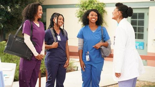 black-ish Season 8 Episode 3 - Bow-Mo