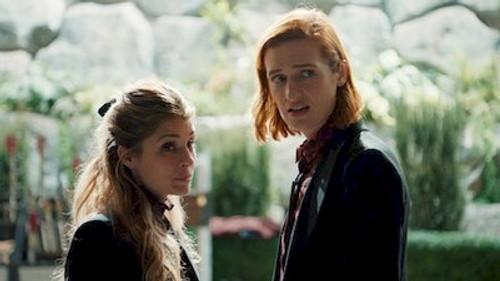 UnREAL Season 4 Episode 5 - No Limit