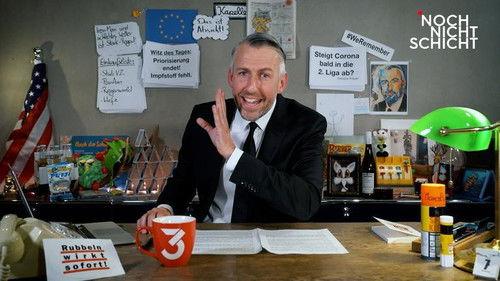 Sebastian Pufpaff: Noch nicht Schicht! Season 4 Episode 22 - Episode 22