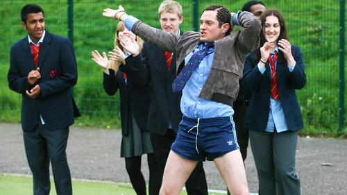 Bad Education Season 1 Episode 5 - Football Match