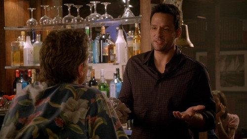 Cougar Town Season 1 Episode 13 - Stop Dragging My Heart Around