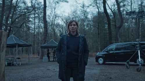 Alpha 00 Season 1 Episode 1 - The girl in the forest