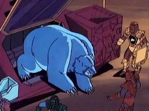 Visionaries: Knights of the Magical Light Season 1 Episode 11 - Sorcery Squared