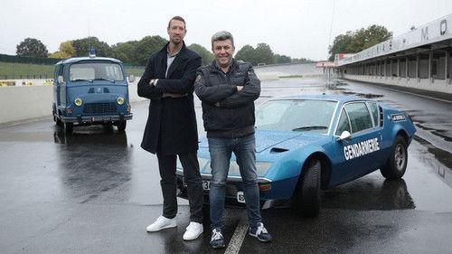 Vintage Mecanic Season 5 Episode 7 - Episode 7