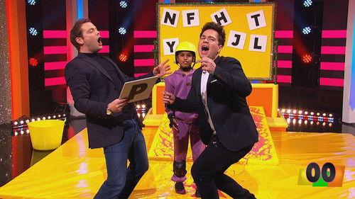 Crackerjack! Season 1 Episode 6 - Episode 6