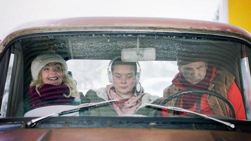 Aikuisen naisen joulukalenteri Season 1 Episode 9 - Episode 9