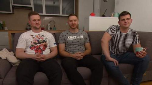 Gogglebox. Przed telewizorem. Season 17 Episode 8 - Episode 8