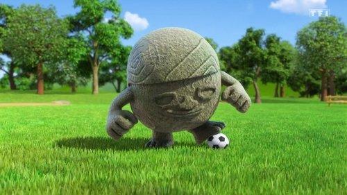 Super Wings Season 6 Episode 12 - Golden Wishes