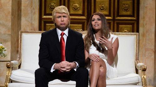 Saturday Night Live Season 41 Episode 1 - Miley Cyrus