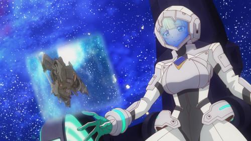 I'm the Evil Lord of an Intergalactic Empire! Season 1 Episode 11 - Evil Lord