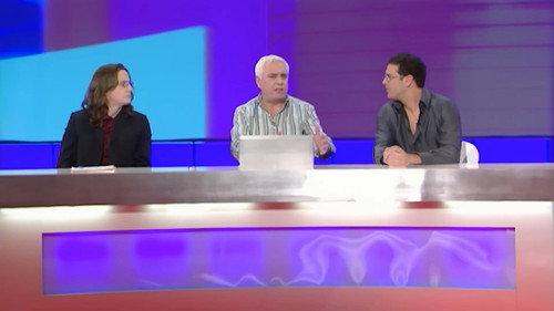8 Out of 10 Cats Season 2 Episode 2 - Episode 2
