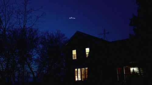 Codes and Conspiracies Season 1 Episode 3 - The UFO Cover-Up