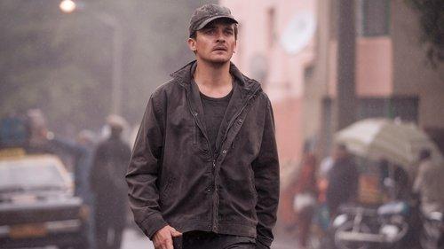 Homeland Season 4 Episode 11 - Krieg Nicht Lieb